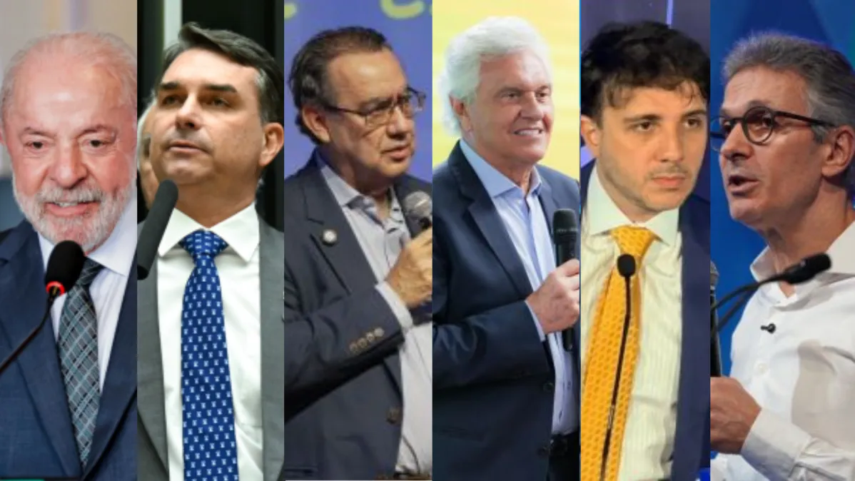 Globo cancela debate presidencial após decisões de TSE e STF